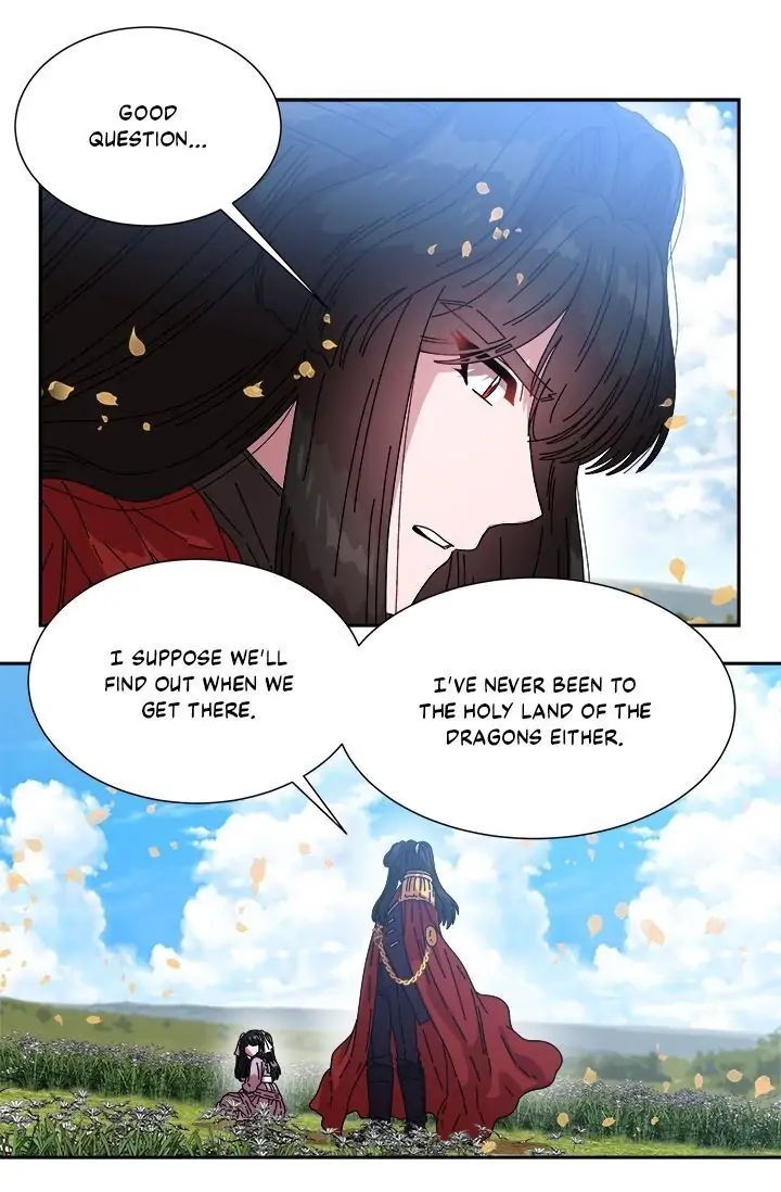 I was born as the Demon Lord’s daughter chapter 30 - page 19